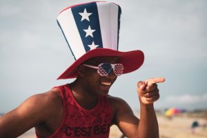 Stand Out With These Patriotic Party And Decoration Ideas